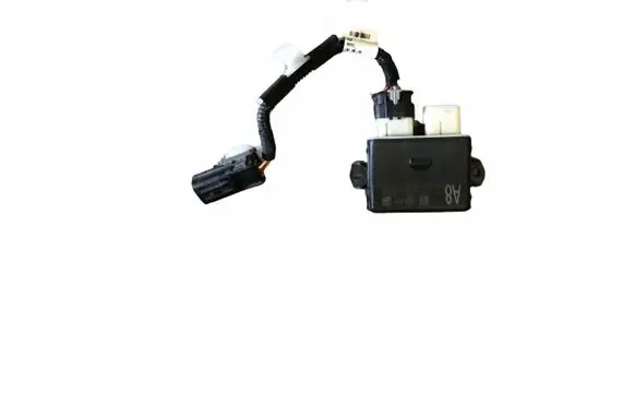 Toyota RAV 4 (XA40) Trunk lid opening control unit 891B20W030