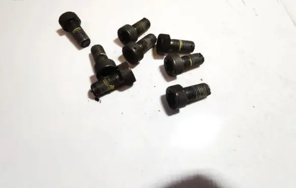 Nuts/bolts