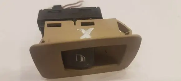BMW X5 E70 Electric window control switch 15939901 6945876