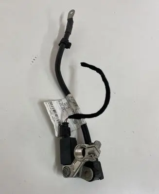 Maserati Ghibli Negative earth cable (battery) 670107365 06701091710