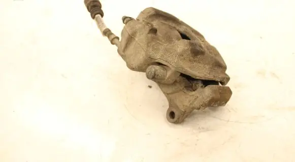 Audi A4 S4 B8 8K Front brake caliper