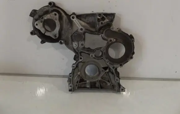 Opel Movano A Timing chain cover 8200018628