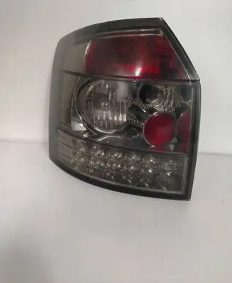 Audi A4 S4 B6 8E 8H Rear/tail lights