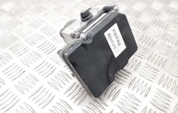Audi A6 S6 C6 4F ABS Pump 4F0910517AK 4F0614517AT