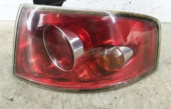 Seat Ibiza III (6L) Rear/tail lights