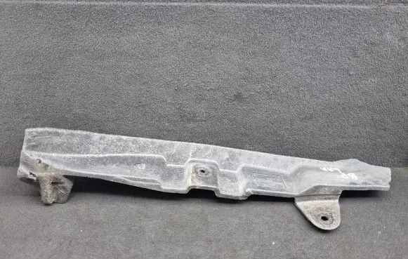 Audi A3 S3 8P Fender foam support/seal 8P0821112A