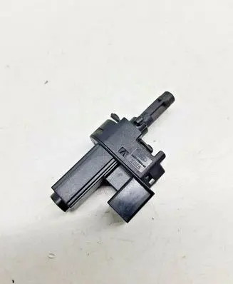 Clutch pedal sensor