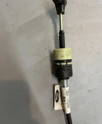Ford Galaxy Gear shift cable linkage 6G917E395BA