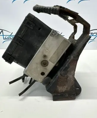 Ford Galaxy ABS Pump 1J0907379P 5WK8476 10094903313