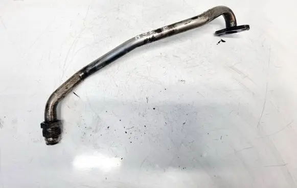 Mazda CX-7 EGR valve line/pipe/hose