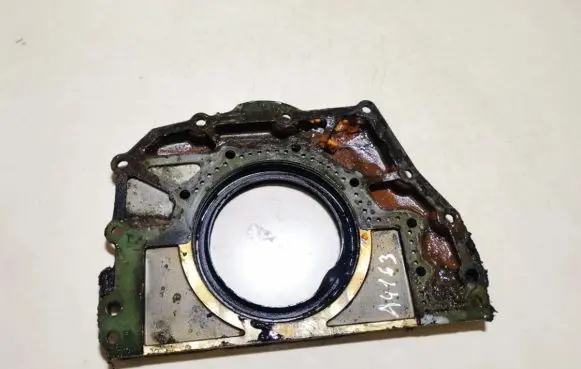 Audi A4 S4 B5 8D other engine part 078103173e