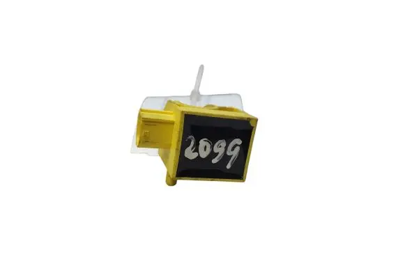 Ford Fusion Airbag deployment crash/impact sensor 2S6T14B342AD 5WK43433