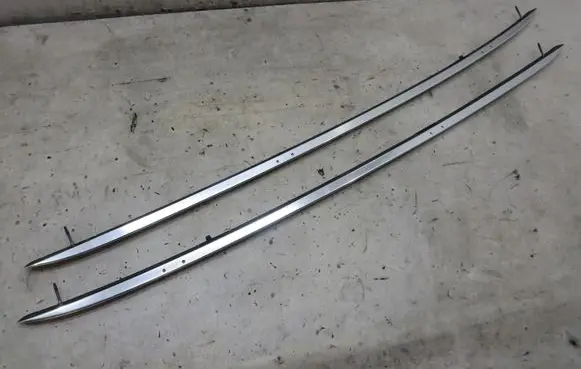 Audi A4 S4 B8 8K Roof bar rail GMAUTO4574097