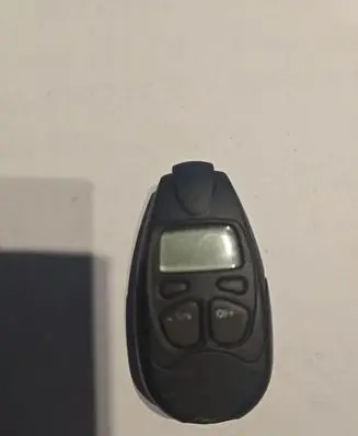 Mercedes-Benz A W176 Ignition key/card 