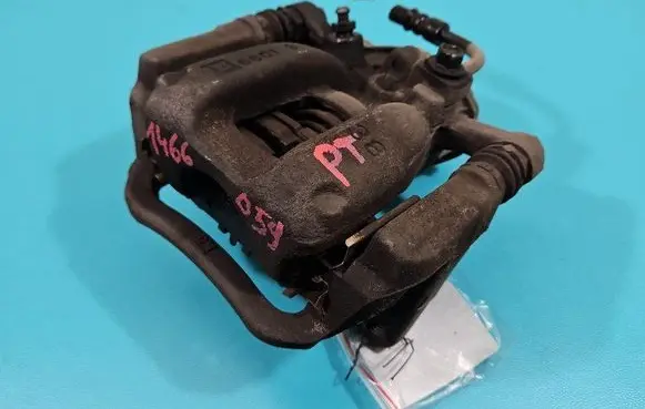 Opel Insignia B Rear brake caliper 84444638 IMPRK1466059