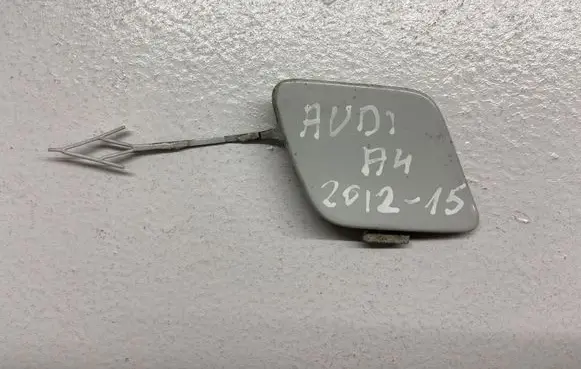 Audi A4 S4 B8 8K Front tow hook cap/cover 8k0807241e
