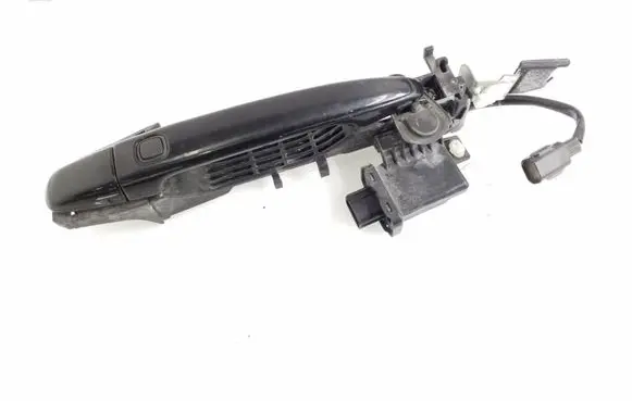 Lexus GS 300 350 430 450H Rear door exterior handle 8999130050 48411010620