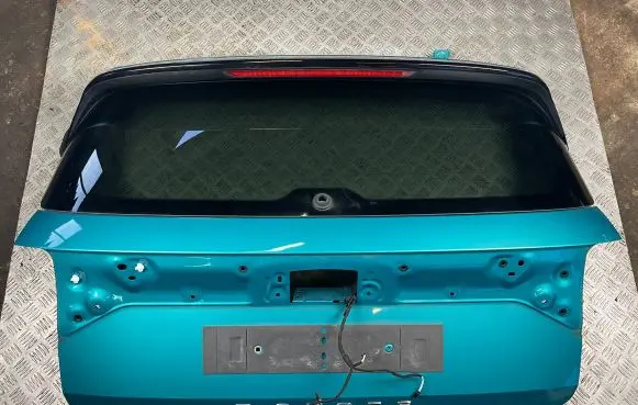 Volkswagen T-Cross Tailgate/trunk/boot lid