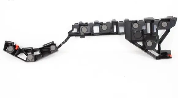 Opel Astra J Bumper support mounting bracket corner 20877797 3200101119 011191305001