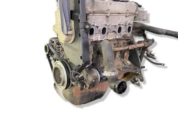Fiat Panda II Engine 187A1000 52000MILES