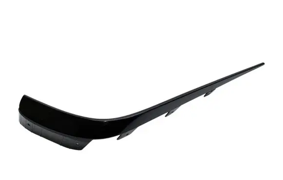 Mercedes-Benz CLS C218 X218 Front bumper splitter molding A2188850900