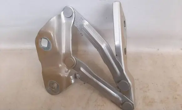 Ford Transit Custom II Engine bonnet/hood hinges KK3116801AB