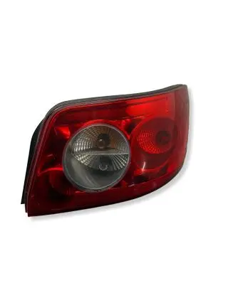 Renault Megane II Rear/tail lights 8200142687