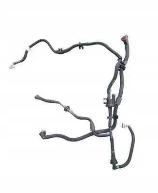 Fuel line/pipe/hose