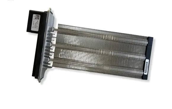 Mercedes-Benz EQB Electric cabin heater radiator A2478301000