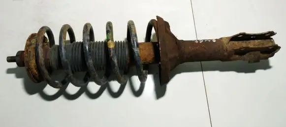Volkswagen Golf II Front shock absorber/damper