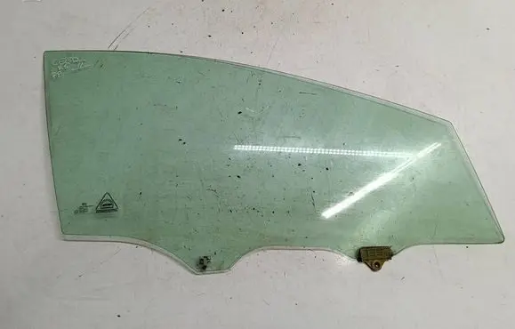 KIA Ceed Front door window glass four-door PPNR3