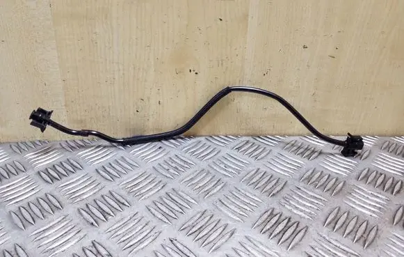 Volvo S60 Engine coolant pipe/hose
