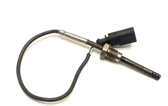 Audi A4 S4 B8 8K Exhaust gas temperature sensor 03L906088D