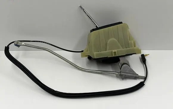 Gear shifter/selector