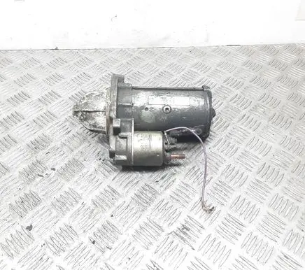 Mercedes-Benz Sprinter W906 Starter motor 0051511301 V51511301 SNLS560
