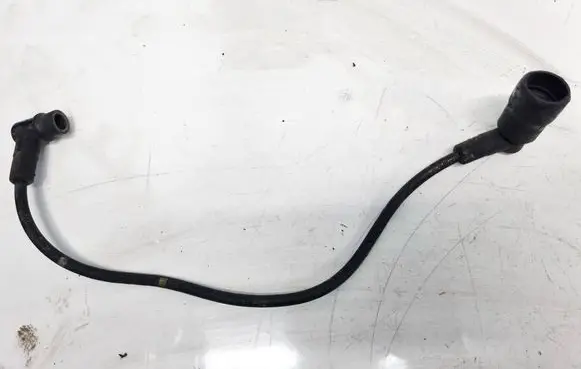 Volvo 440 Ignition plug leads 