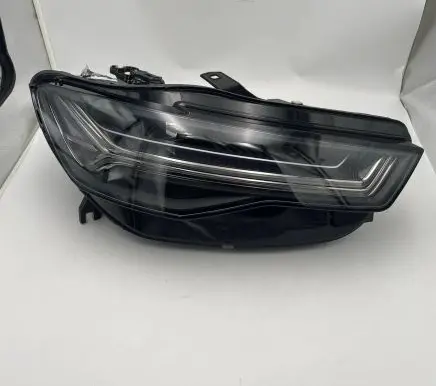 Audi A6 S6 C7 4G Headlight/headlamp 4G0941036