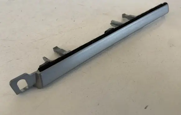 Audi A6 S6 C7 4G Dashboard glove box trim 4G1853189