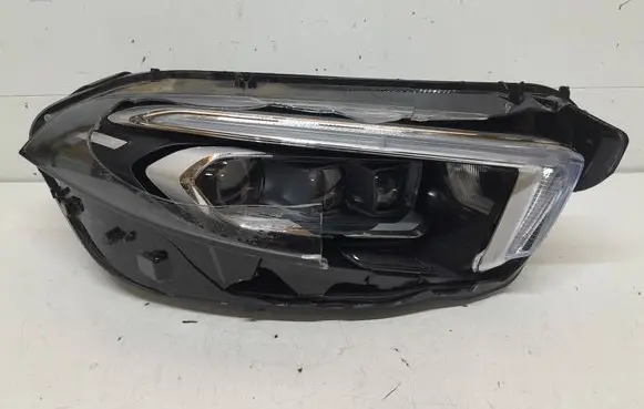 Mercedes-Benz A W177 Headlight/headlamp A1779060603 A2479002910