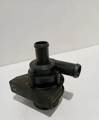Volkswagen Golf VI Electric auxiliary coolant/water pump 1K0965561F