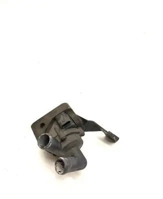 BMW 5 F10 F11 Electric auxiliary coolant/water pump 9253081