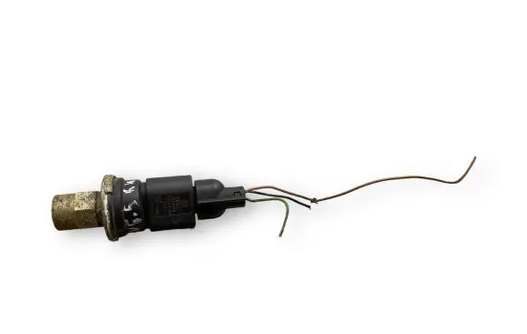 Volkswagen Golf V Air conditioning (A/C) pressure sensor 1J0973703 0289 1J0959126