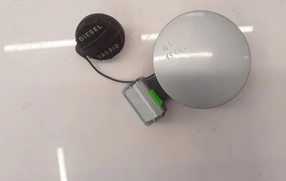 Hyundai Getz Fuel tank cap 695101C000