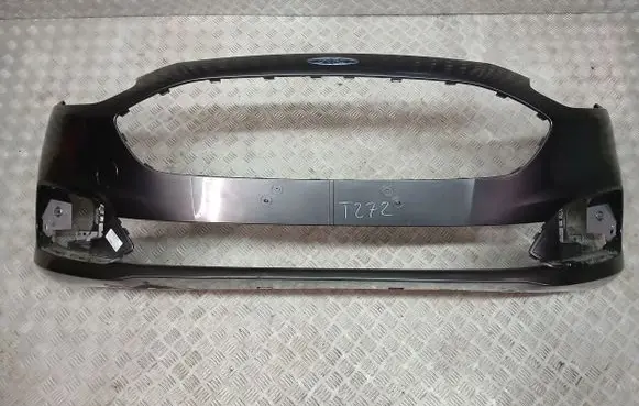 Ford Fiesta Front bumper H1BB-17K819-P1