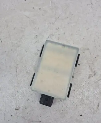 Volvo XC60 Blind spot module 31665692