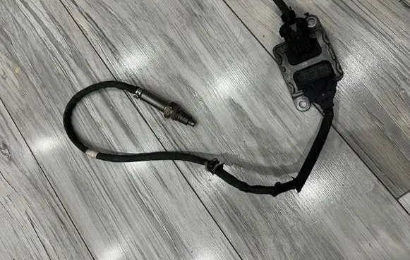 Fiat 500L Lambda probe sensor