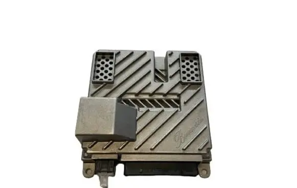 Mercedes-Benz C W205 Sound amplifier A2139002729 A2139017210 A2139028912
