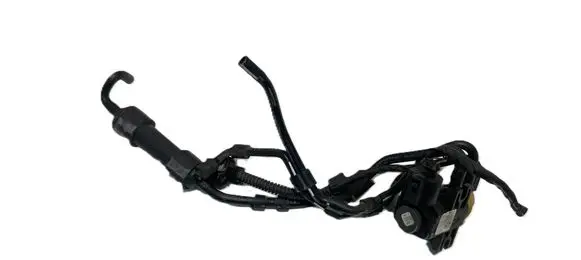 Volkswagen PASSAT B8 Turbo solenoid valve 04L131051F 34418