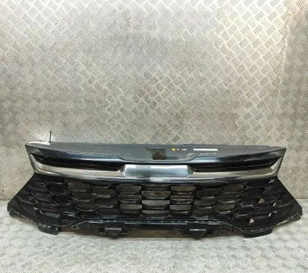 KIA Sportage Front grill 86390CJ000 86391CJ000