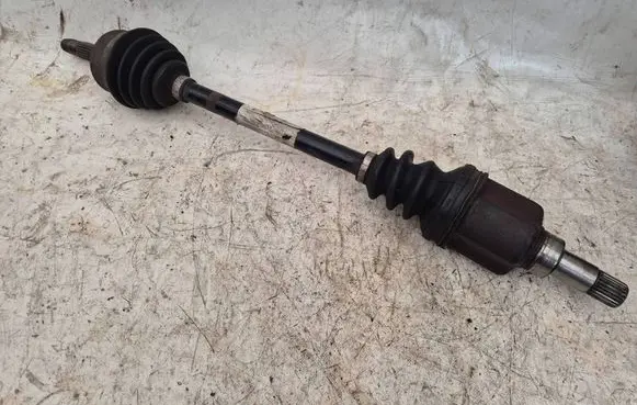 Citroen C3 Front driveshaft